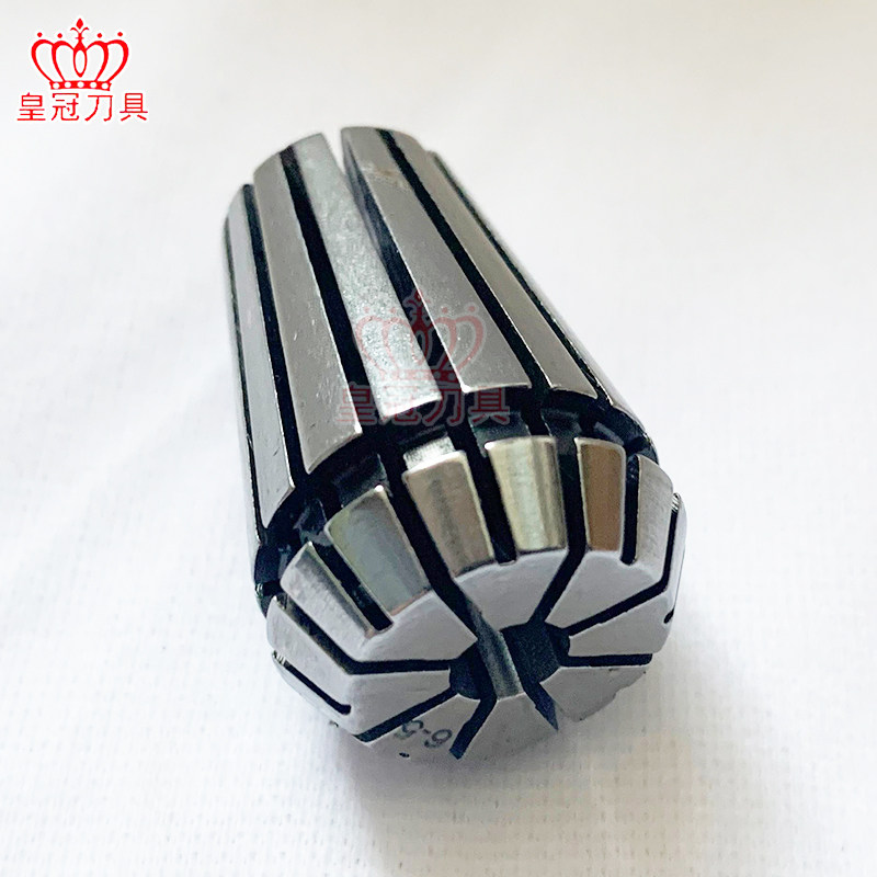 雕刻机主轴夹头 ER20夹具弹簧筒夹3.175/4/6/6.35/8/10/12/12.7mm,淘宝优惠券,粉丝福利购,淘宝优惠卷