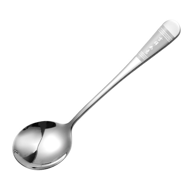 Watermelon long-handled baby household mini fork