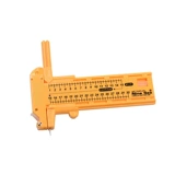 Тайвань Джиуян круглый круглый рисунок с ножом