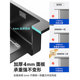 JOMOW's new slag collection sink large single tank
