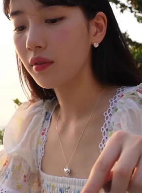 【现货】韩国代购正品hei项链