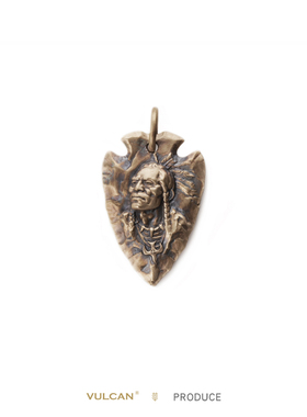 原创杰罗尼莫祝福欧美风格银饰