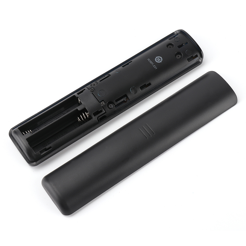 适用TCL电视遥控器RC601JCI1 JC12通用L43P2-UD D49A730U - 图1