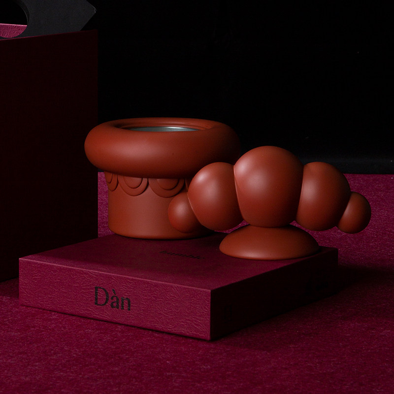 humble香薰蜡烛礼盒国潮助氛室内摆件女新年新婚礼物情人节睡眠,淘宝优惠券,粉丝福利购,淘宝优惠卷