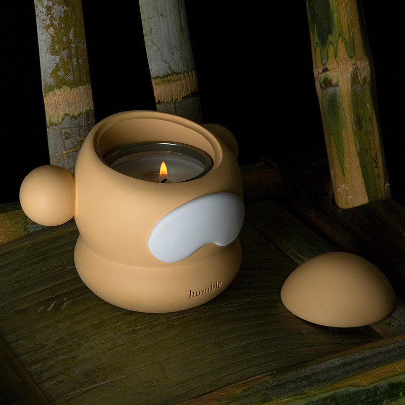 humble香薰蜡烛礼盒国潮助氛室内摆件女新年新婚礼物情人节睡眠,淘宝优惠券,粉丝福利购,淘宝优惠卷