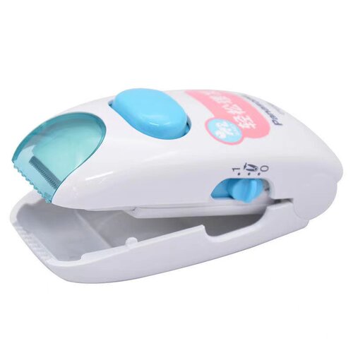 Panasonic松下 ER3300W 婴幼儿童理发器 宝宝家用电动电推剪 静音 - 图2