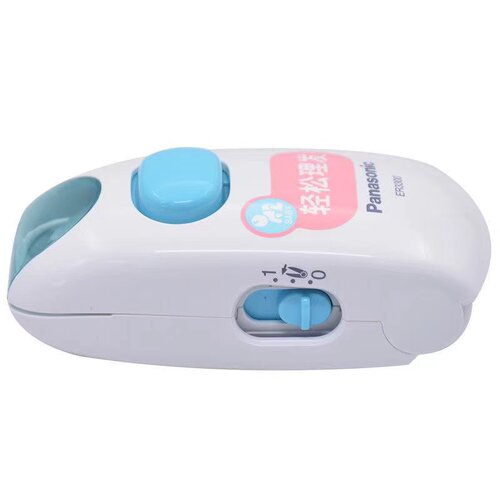 Panasonic松下 ER3300W 婴幼儿童理发器 宝宝家用电动电推剪 静音 - 图3