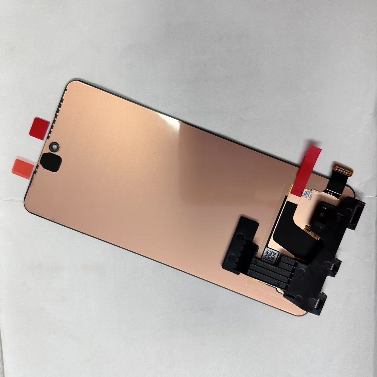 鼎城适用VIVO iqoo Neo9屏幕总成 neo9pro手机屏幕NEO9总成带框 - 图3