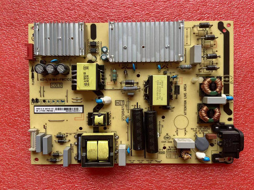 TCL 65F6 65L2 65V2 V6  49P6 65/55A620U电源板40-L141W4-PWC1CG - 图0