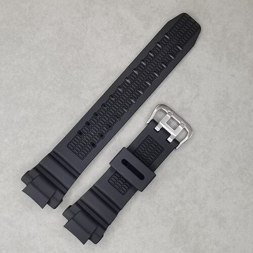 替换卡西欧G-1200B/1250B/1500B/GW-3000B/3500B/2500B/2000B表带 - 图3