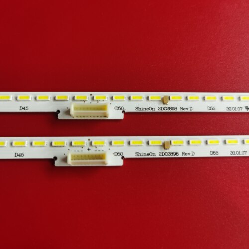 适用创维50G7 50Q7灯条2D02898 Y1503-500E5A00-00 SEL500WY背光 - 图0