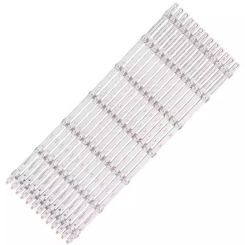 适用拼接屏创维M55PJDZ-DS灯条LTI55HN11 SVS550AF3 LJ07-01236B - 图3