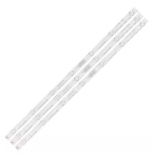 AOC LE32A3158/80灯条LB-F3528-GJX320307-H 433-JOT43V2-02311 - 图3
