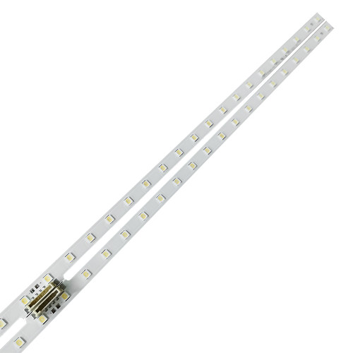 适用三星QA43Q60RAJ电视背光灯条19Y_Q60_STC430AB6_3030F蓝光 - 图3