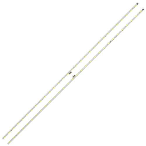 适用TCL 49C2灯条4C-LB4930-ZM04Q GIC49LB27/28 LED7020X2 V0.5 - 图3