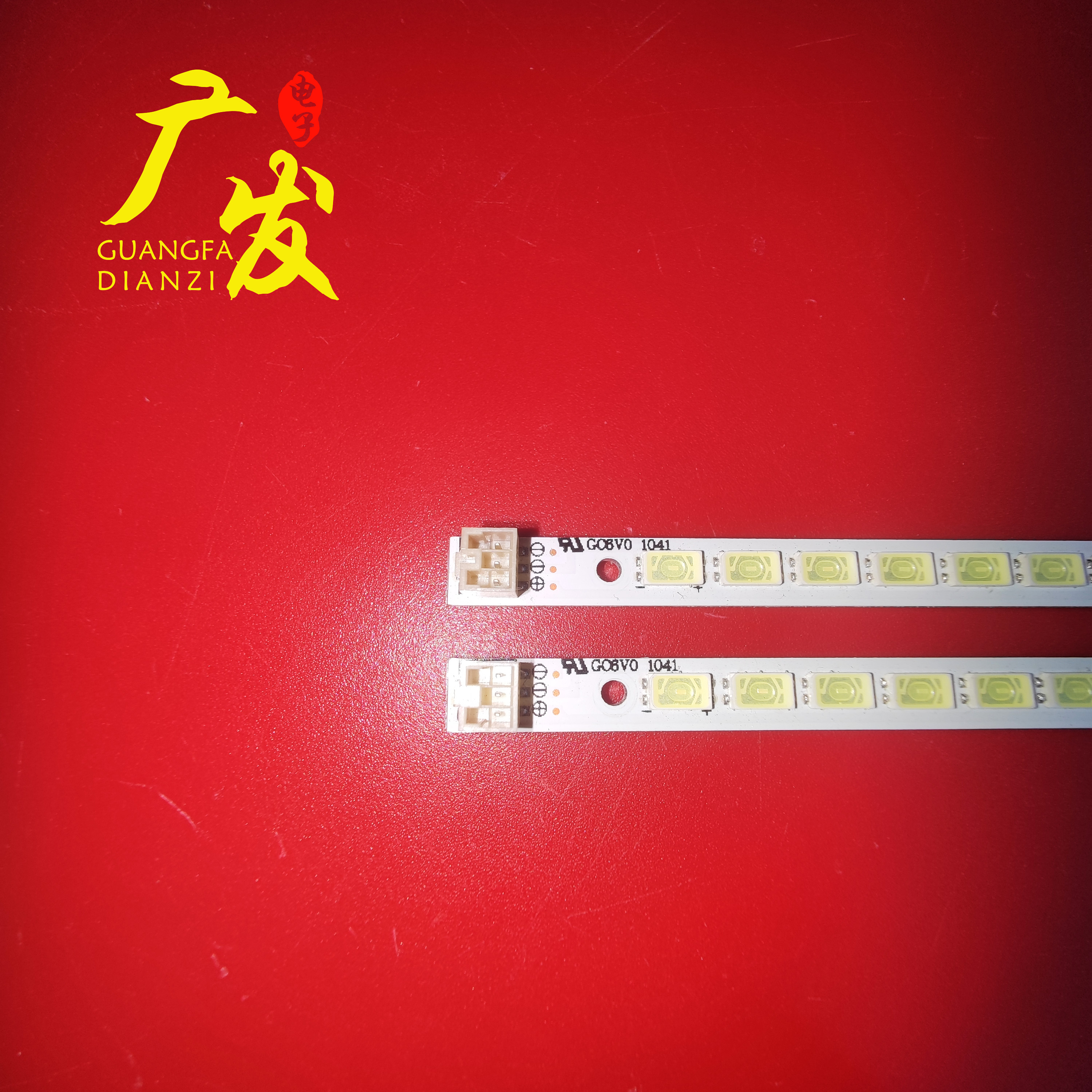 适用长虹led40760x灯条LED40880IX灯条40-DOWN LJ64-02730A灯条 - 图0