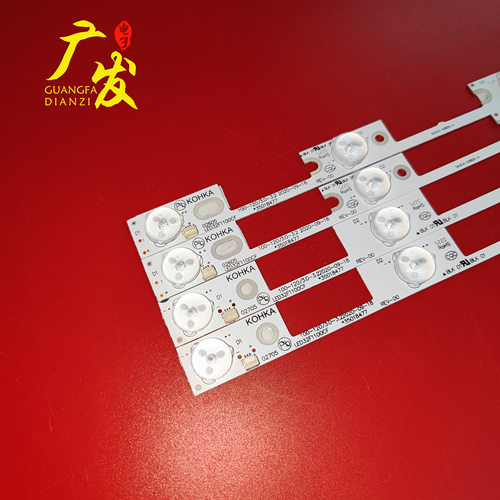 适用康佳LED32F1100CF灯条35018476 35018478电视机灯条背景灯 - 图0