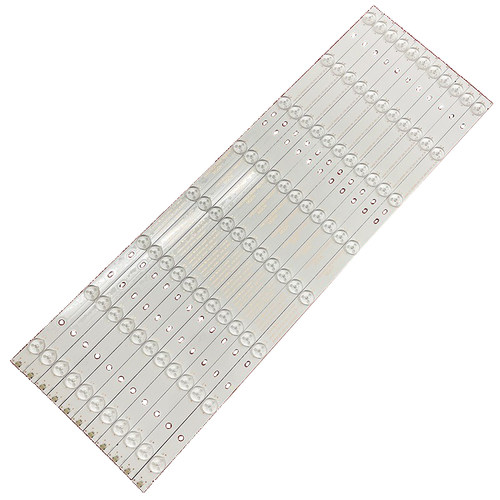 适用海信LED55EC520UA灯条RSAG7.820.6734/R0H LBM550P0801-FH-1S - 图3