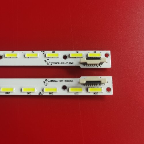 适用康佳LED50X9500UF 9600UE灯条V500D2-LS1-TREM1/TLEM1 2 3 - 图1