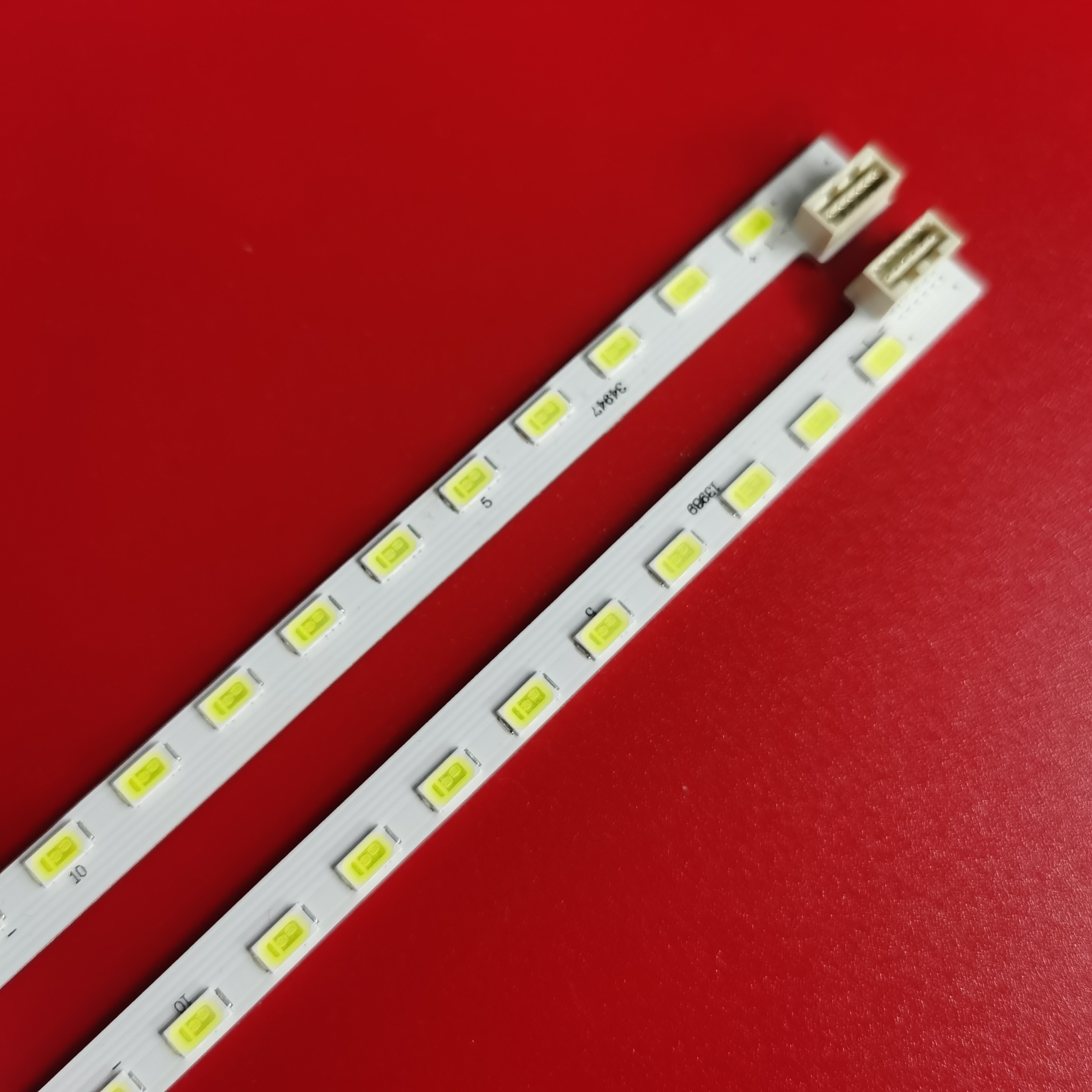 适用康佳LED421S95D LED42IS988PD创维42E61HR灯条 3660L-0374A - 图0