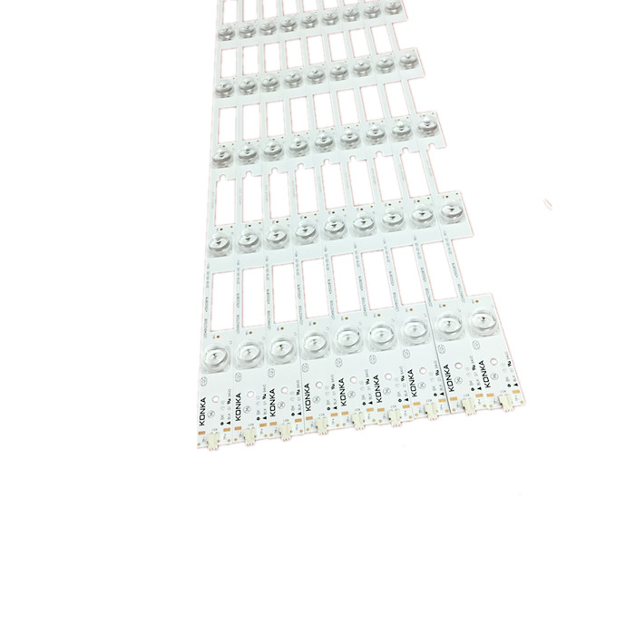 康佳A49U M49U LED49G9200U 49K70A灯条LED49X2700B 35020878背光 - 图3