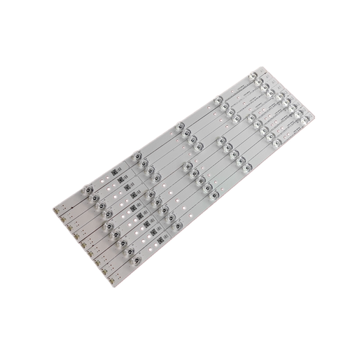 适用创维47E660E/Z灯条LG_47inch_AG15_50LED_A1 55LED-A1 LC470D - 图3