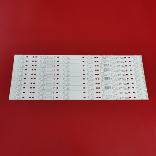 适用创维49E6000 49E3000 49E6090 49M6 49E6080 49E350 49D9灯条 - 图0
