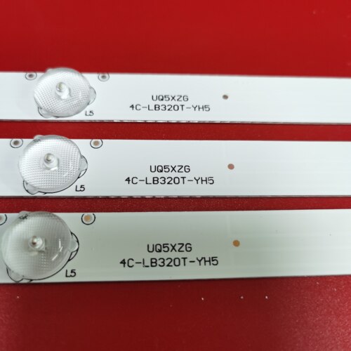 适用TCL L32F3309B L32F3306B灯条PH32F33DG 4C-LB320T-YHE电视机 - 图2