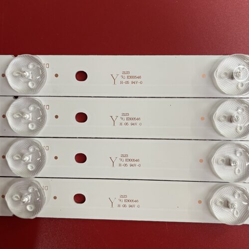 适用康佳LED43M60N三洋43CE7100先锋LED-43B560P灯条C-HWBW43D560 - 图2