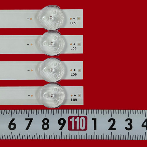 适用长虹58D4PS灯条JL.D58091330-002AS-M-V02背光灯电视机LED - 图2