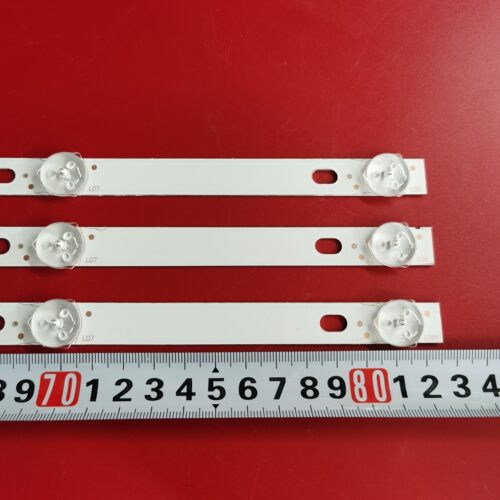 PHISON 4PTV-E4300T2 PTV-E4320S灯条JS-D-JP43DM-A/B81EC背光灯 - 图2