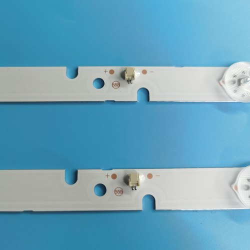 适用统帅T32B30Z液晶灯条06-32C2X6-618-M07W14 6501L618000020 - 图1