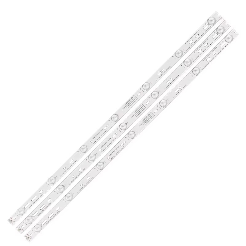 适用AOC冠捷32X8灯条LB-GM3030-GJ3153X7AD08(3)-Y电视背光灯条3 - 图3