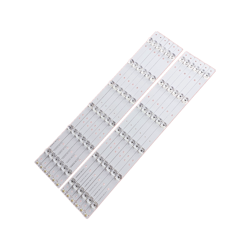 适用创维55E660E灯条sdl550fy(ldf-020)-x5-a背光灯条LC550DU液晶 - 图3