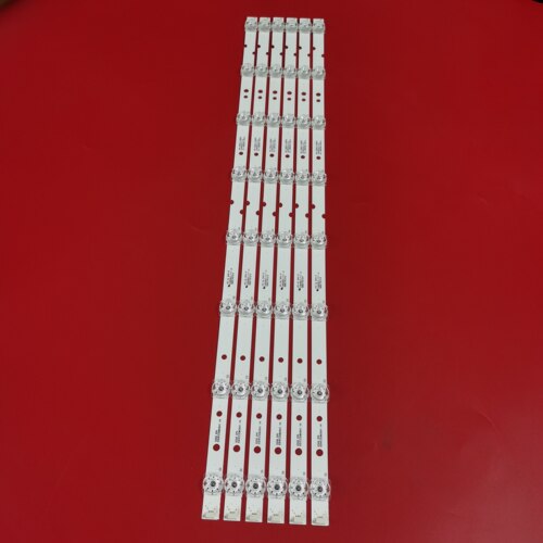 适用TCL 65V2 65F6 D65A6灯条TCL-65D6-6X8-3030 65HR330M08A41V4 - 图2