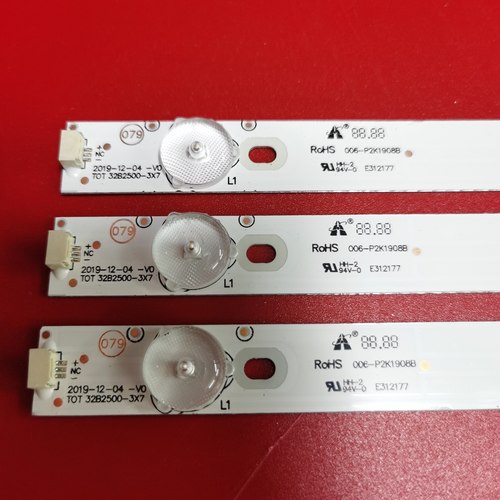 适用TCL L32F3309B L32F3306B灯条PH32F33DG 4C-LB320T-YHE电视机 - 图0