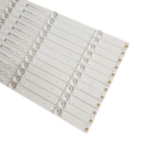 适用欧宝丽65H80U乐华65BU5700灯条CRH-K65C8003030T12066BT-REV1 - 图3