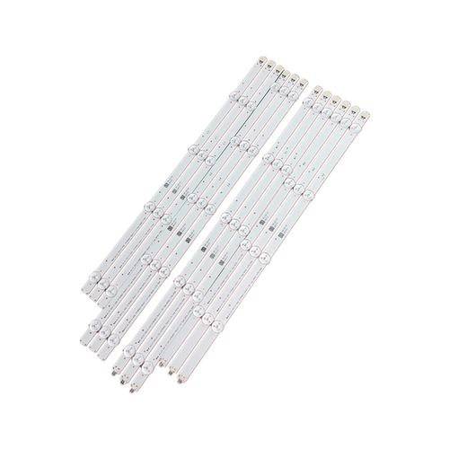 适用LG 47LN519C 47N549C-CA 47LN579E-CA 47LE5500-C灯条LD470DU - 图3