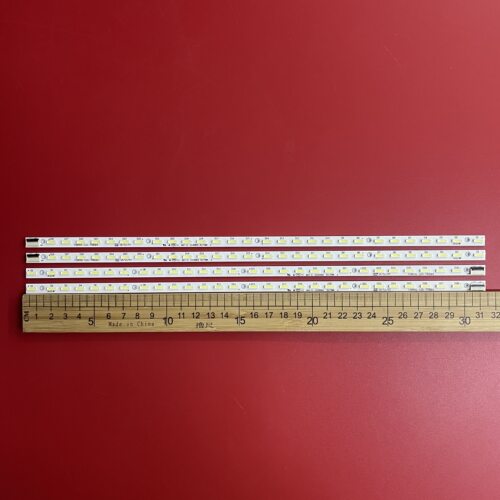 适用海尔LE50A900K LED背光灯条板L500H1-4EB配显示屏V500HK1-CS5 - 图0