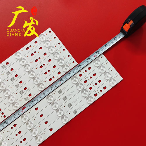 适用海尔LE48F3000W电视灯条LED48D7-ZC14-01 LED48D8-ZC14-01灯 - 图2