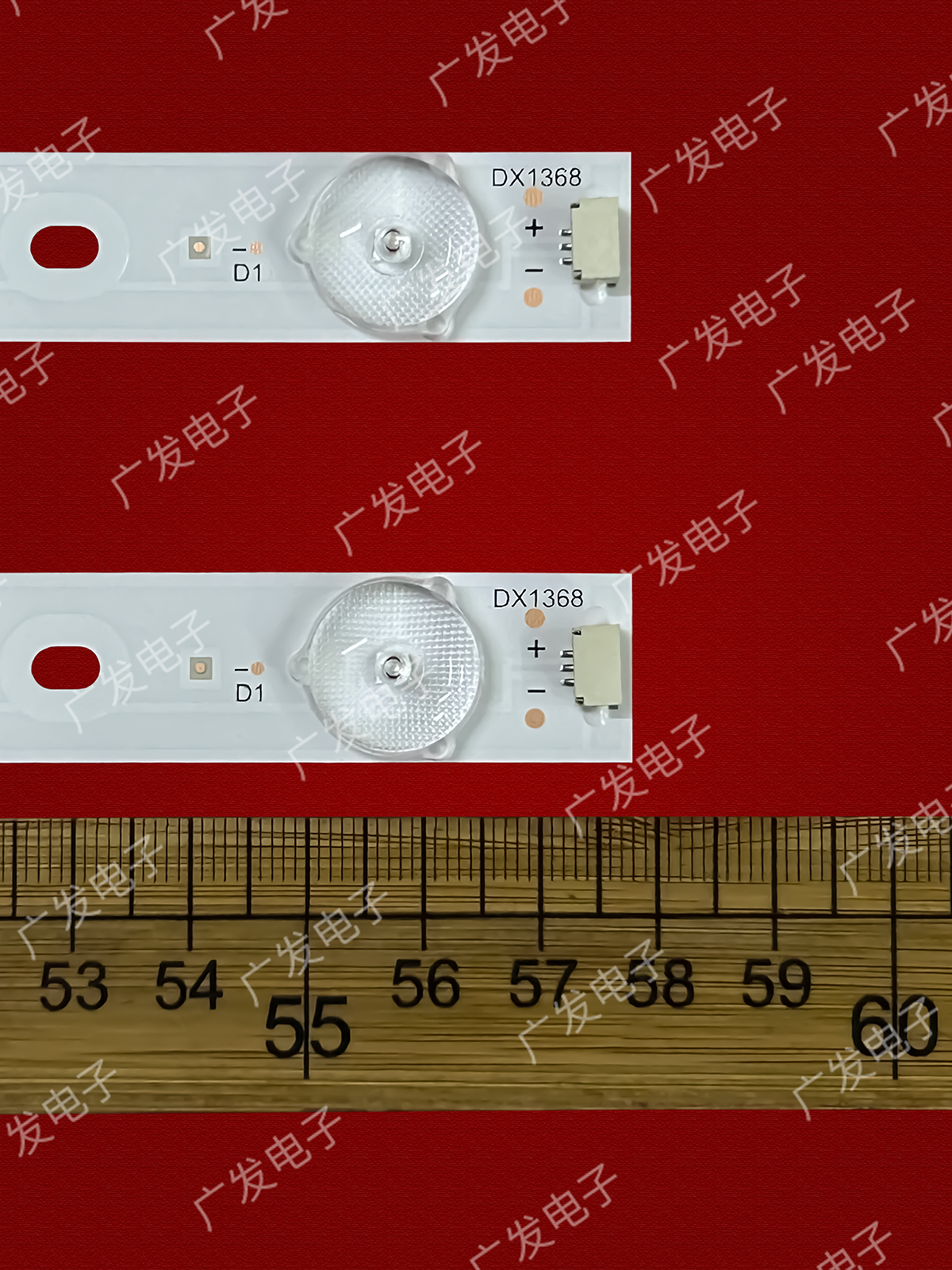 适用TCL东芝32L1550C液晶电视机背光灯条10灯4C-LB320T-SH3灯管 - 图2