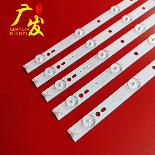 适用创维32E350D 32M55HM灯条SW 32 08 REV1.1 120423屏RDL320AH- - 图2