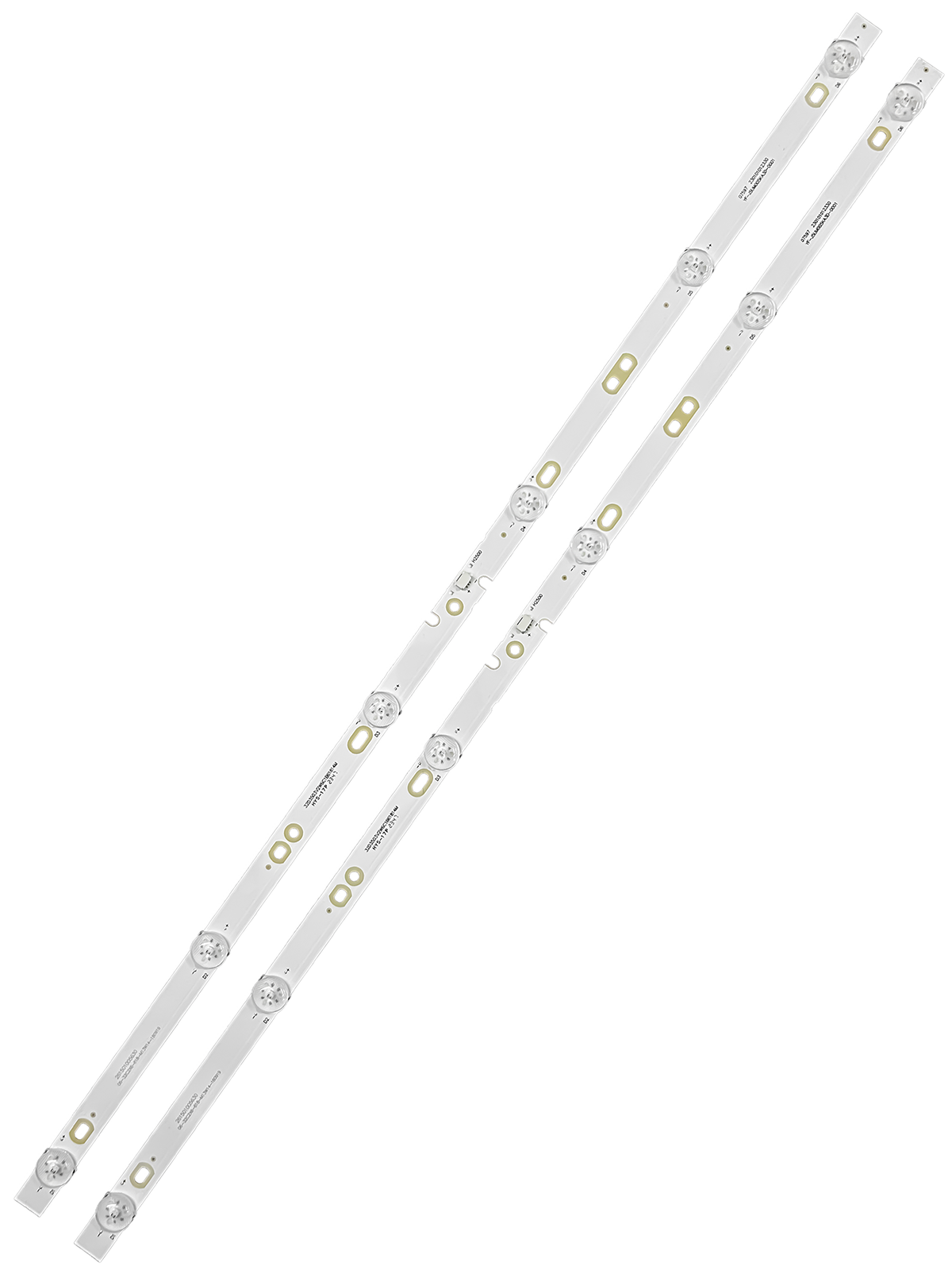 康佳LED32G200E LED32E330C灯条06-32C2X6-618-M13W14 2条6灯铝条 - 图3