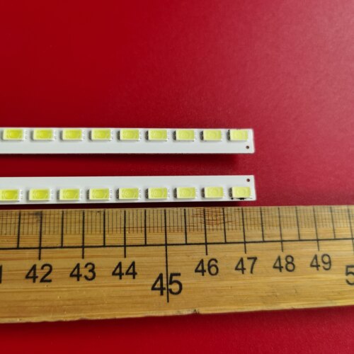 适用海信LED42K01P LED42K11P灯条RSAG7.820.4241/4243背光灯LED - 图1
