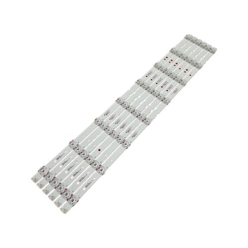 适用TCL 65V2 65F6 D65A6灯条TCL-65D6-6X8-3030 65HR330M08A41V4 - 图3