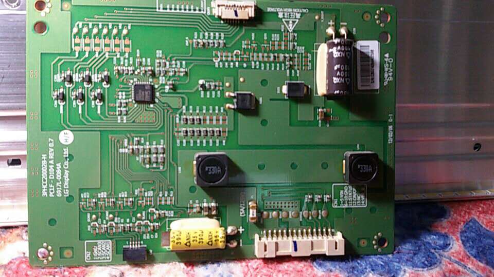 适用创维42E600F海信LED42K520J3D海尔LE42A70W配6917L-0084A灯条 - 图0