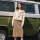 Betu 2026 ພາກຮຽນ spring sweatshirt ໃຫມ່ 2601T18