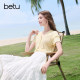 Betu 2026 sweater wool summer ໃຫມ່ 2604X23