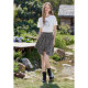 Betu 2026 summer skirt ໃຫມ່ 2603T60