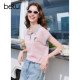 Betu 2026 sweater wool ໃຫມ່ summer 2604T05